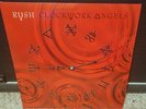 Rush Clockwork Angels Vinyl LP