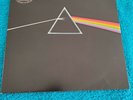 Pink Floyd - Dark Side Of The Moon - Picture Disc - SHVLP 804 - Used