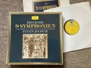 EUGEN JOCHUM/Bruckner.....THE COMPLETE SYMPHONIES DGG tulip