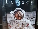 Garth Brooks Legacy Limited Edition #'d Original Analog Vinyl Box Set Sealed