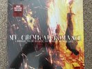 MY CHEMICAL ROMANCE - I BROUGHT YOU MY BULLETS   USA  SMOKEY RED VINYL  LP 