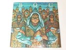 Blue Oyster Cult - Fire of Unknown Origin VG++ LP Vinyl Original w/ Inner Sleeve