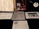 1976 FELIX PAPPALARDI CREATION JAPAN WLP INSERT OBI+MORE MOUNTAIN LESLIE WEST