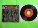 THE BEATLES we can work it out ep 45 7