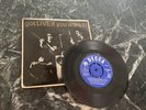 Rolling Stones Got Live Want It 45 vinyl record EP Decca Import Ex+ rare MONO