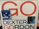Dexter Gordon 'Go' Music Matters 180g 33 1/3rpm Blue Note MMBST-84112 NM Ltd Ed