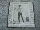 Richard Hell - Another World 1976 UK 45 STIFF NUMBERED 1st ISSUE