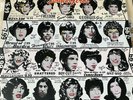 ROLLING STONES SOME GIRLS LP- 1978  -COC 39108 UNCENSORED COVER  w/Sleeve - Rare