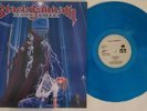 Lp VINYL Black Sabbath - Dehumanizer  Motörhead Metallica Iron Maiden AC/DC