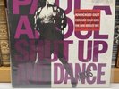 1990   Paula Abdul   Shut Up and Dance (The Dance Mixes)   PROMO 1-91362 12