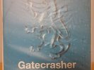 Gatecrasher Wet Vinyl 3 X LP Rare
