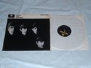 The Beatles - With The Beatles - 1963 Parlophone PCS 3045 - Stereo 1st + Jobete