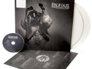Leprous - The Congregation 2LP + CD White Vinyl Reissue LTD ED of 400