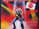 IRON MAIDEN - MAIDEN JAPAN - EP - HARVEST RECORDS - MLP-15000