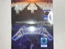 Metallica - Masters Of The Puppets Ride The Lightning Limited Edition Walmart Ex
