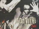 THE KINKS Phobia DOUBLE LP VINYL 2018 NEW SEALED SHIPS NOW