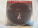 The Kinks Kronikles vinyl LP