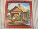 The Grateful Dead Terrapin Station vinyl LP