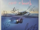 Ltd Ed. Easy life - LIFE’S A BEACH LP SIGNED AUTOGRAPHED BLACK VINYL - sealed