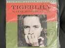 NATALIE MERCHANT TIGERLILY x 2LP @45RPM MoFi/Mobile Fidelity/MFSL FACTORY SEALED