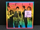(B) B-52s / LP / COSMIC THING / REPRISE 25854 / 1989 / DISC (EX) / JACKET (EX)