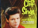CLIFF RICHARD & THE SHADOWS - CLIFF SINGS LP USA ORIGINAL ABC-321
