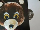 RARE LP VINYL DOUBLE ALBUM KANYE WEST LATE REGISTRATION + INSERT. 98856529