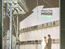 Depeche Mode / SOME GREAT REWARD  vinyl album Ex