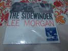 Music Matters  Lee Morgan - Sidewinder 180g 33rpm LP Factory SEALED