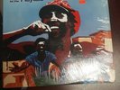 Record Album LP Toots and the Maytals Funky Kingston Mango VG