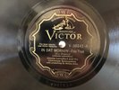 HOT JAZZ  JIMMIE LUNCEFORD Chicasaw Syncos Victor 38141 In Dat Morn/. E