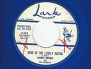 JOHNNY ROCKER W/ THE CHEQUES- 