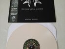 Accept Vinyl Coloured Limited Edition Running Wild Helloween Rage Manowar Grave