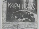 ### Malin Heads EP - Probegepogt aus Spandau ### 1983 ### VERY RARE ###
