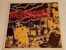 RIGOR MORTIS - VETE AL INFIERNO LP VINYL - SPANISH HEAVY METAL