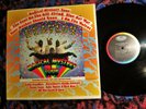 1967 MONO MIXES? THE BEATLES ? Magical Mystery Tour SWIRL PSYCH 