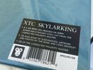 XTC Skylarking Sealed Vinyl Box. Perfect Condition