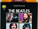 BEATLES Colored Vinyl 45 