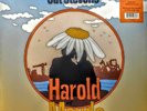 CAT STEVENS HAROLD AND MAUDE - 180 GRAM ORANGE VINYL -RSD 2021-NEW, SEALED