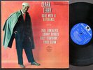 CLARK TERRY Duke With A Difference LP RIVERSIDE RLP 12-246 MONO Paul Gonsalves