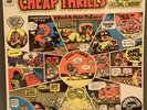 Big Brother&the Holding Co-Cheap Thrills-1st UK Press Mono LP-1967 Columbia93392