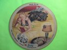 VOGUE THE PICTURE RECORD MEAN TO ME / HUMPHREY THE SWEET SINGING PIG 78 PIC DISC