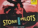 Stone Temple Pilots ?- Core LP - 180 Gram Vinyl Album - Remastered NEW RECORD