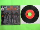 THE BEATLES we can work it out ep 45 7