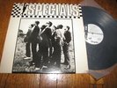 THE SPECIALS - SELF TITLED - CHRYSALIS RECORDS LP  CHR 1265