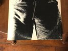 Rolling Stones- Sticky Fingers-COC 59100-Warhol Zipper Cover