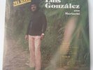 Luis Gonzalez Con Mariachi  Mi Hijo Flor Mex Record SEALED LP #4174
