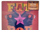 Paul Weller Fat Pop 1000 only 6 x 7