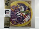 Bob Marley & The Wailers - Confrontation Vinyl LP Audiophile Half Speed Pressing