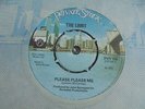 The Limit - Please Please Me 1978 UK 45 PRIVATE STOCK PUNK/KBD POWER POP
